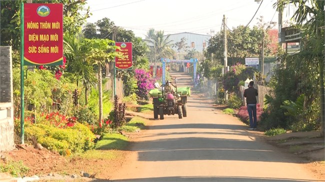 Chậm giải ngân, Đắk Nông kiến nghị kéo dài thời gian thực hiện 3 chương trình mục tiêu quốc gia (08/11/2022)